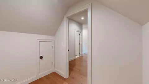 Entry Way - 220 Paulson Ct, Pinehurst, NC 28374 photo 12 of 13