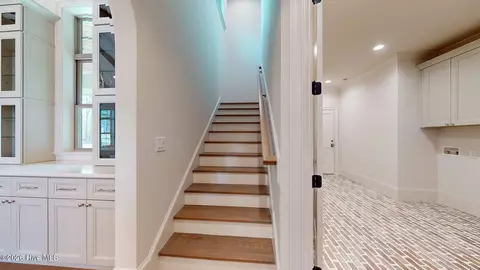 Entry Way - 220 Paulson Ct, Pinehurst, NC 28374 photo 7 of 13