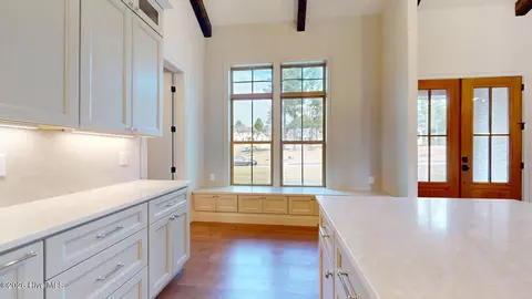 Entry Way - 220 Paulson Ct, Pinehurst, NC 28374 photo 3 of 13