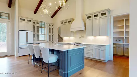 Kitchen - 220 Paulson Ct, Pinehurst, NC 28374 photo 2 of 6