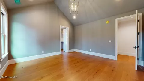 Bedroom - 220 Paulson Ct, Pinehurst, NC 28374 photo 3 of 8
