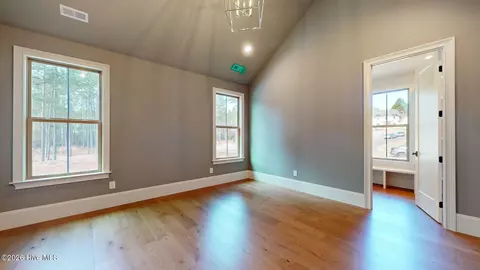 Bedroom - 220 Paulson Ct, Pinehurst, NC 28374 photo 1 of 8