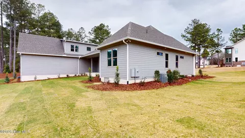 Exterior - 220 Paulson Ct, Pinehurst, NC 28374 photo 4 of 7