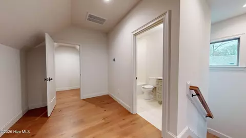 Entry Way - 220 Paulson Ct, Pinehurst, NC 28374 photo 10 of 13