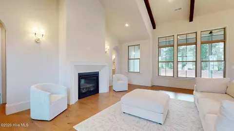 Living - 220 Paulson Ct, Pinehurst, NC 28374 photo 1 of 2