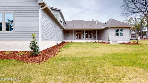 Exterior - 220 Paulson Ct, Pinehurst, NC 28374 photo 3 of 7
