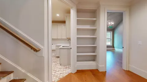 Entry Way - 220 Paulson Ct, Pinehurst, NC 28374 photo 5 of 13