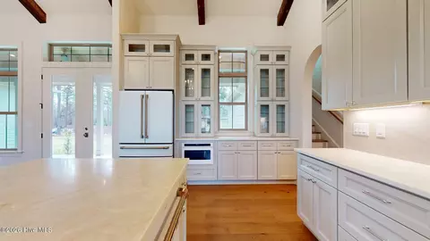 Kitchen - 220 Paulson Ct, Pinehurst, NC 28374 photo 4 of 6