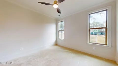Bedroom - 220 Paulson Ct, Pinehurst, NC 28374 photo 4 of 8