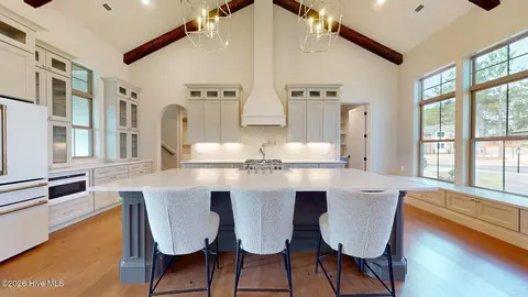 Kitchen - 220 Paulson Ct, Pinehurst, NC 28374 photo 1 of 6