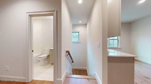 Entry Way - 220 Paulson Ct, Pinehurst, NC 28374 photo 8 of 13
