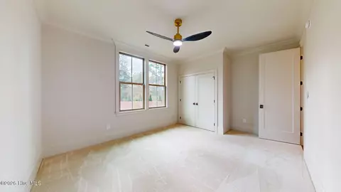 Bedroom - 220 Paulson Ct, Pinehurst, NC 28374 photo 5 of 8