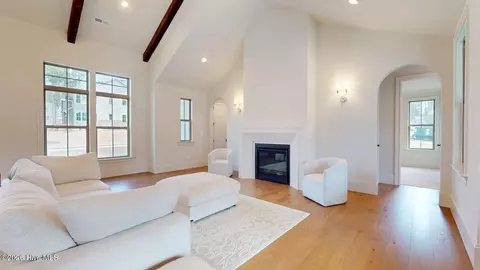 Living - 220 Paulson Ct, Pinehurst, NC 28374 photo 2 of 2