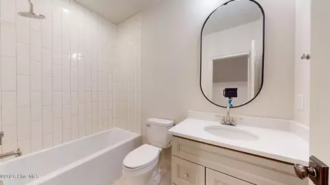 Bath - 220 Paulson Ct, Pinehurst, NC 28374 photo 7 of 7