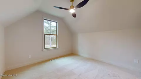 Bedroom - 220 Paulson Ct, Pinehurst, NC 28374 photo 8 of 8