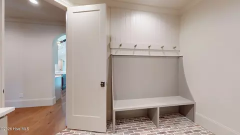 Entry Way - 220 Paulson Ct, Pinehurst, NC 28374 photo 6 of 13