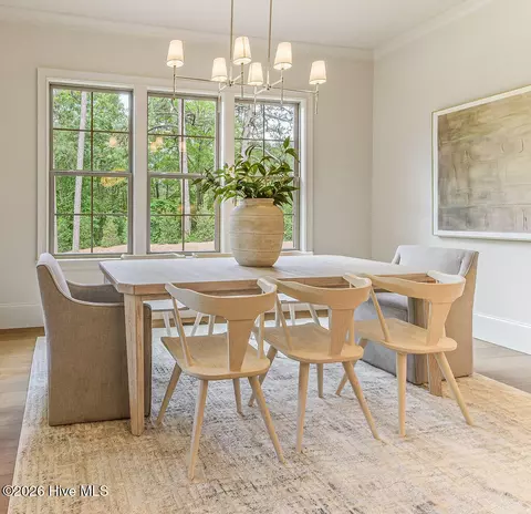 Dining - 230 Paulson Ct, Pinehurst, NC 28374 photo 1 of 2