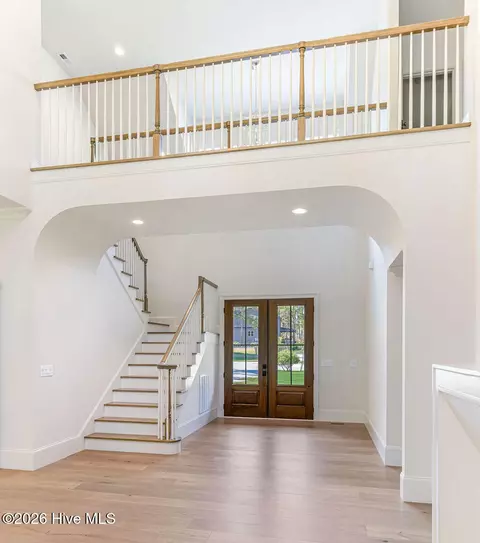 Entry Way - 230 Paulson Ct, Pinehurst, NC 28374 photo 1 of 6
