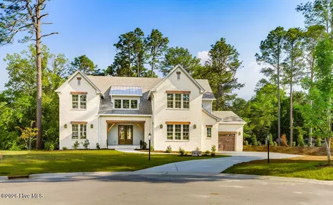 Exterior - 230 Paulson Ct, Pinehurst, NC 28374 photo 11 of 11