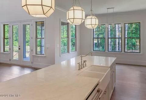 Kitchen - 230 Paulson Ct, Pinehurst, NC 28374 photo 8 of 10