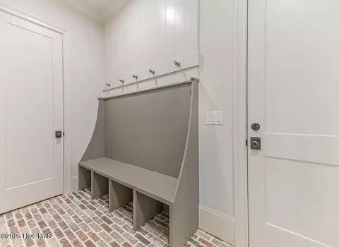 Entry Way - 230 Paulson Ct, Pinehurst, NC 28374 photo 2 of 8