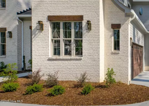 Exterior - 230 Paulson Ct, Pinehurst, NC 28374 photo 5 of 11
