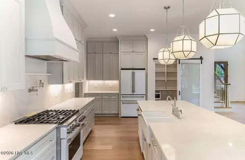 Kitchen - 230 Paulson Ct, Pinehurst, NC 28374 photo 5 of 11