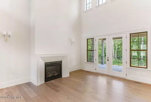 Living - 230 Paulson Ct, Pinehurst, NC 28374 photo 4 of 4