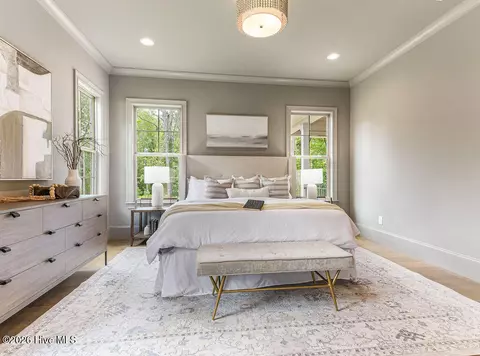 Bedroom - 230 Paulson Ct, Pinehurst, NC 28374 photo 1 of 6