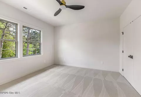 Bedroom - 230 Paulson Ct, Pinehurst, NC 28374 photo 5 of 5