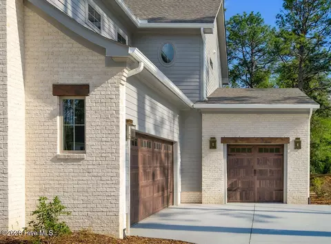 Exterior - 230 Paulson Ct, Pinehurst, NC 28374 photo 7 of 11