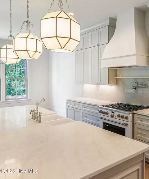 Kitchen - 230 Paulson Ct, Pinehurst, NC 28374 photo 4 of 10