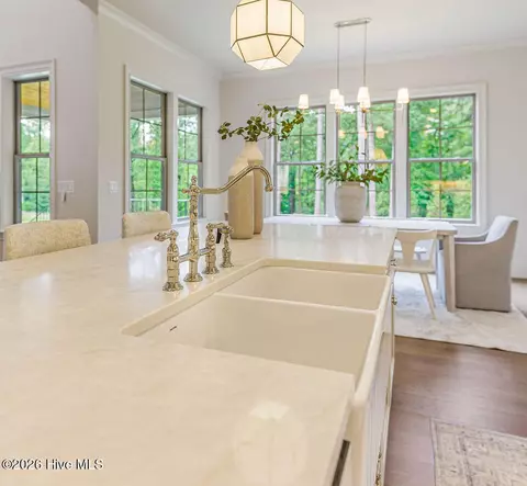 Kitchen - 230 Paulson Ct, Pinehurst, NC 28374 photo 3 of 9