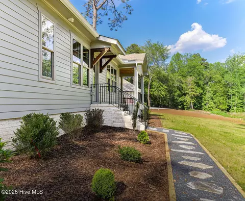 Exterior - 230 Paulson Ct, Pinehurst, NC 28374 photo 8 of 11