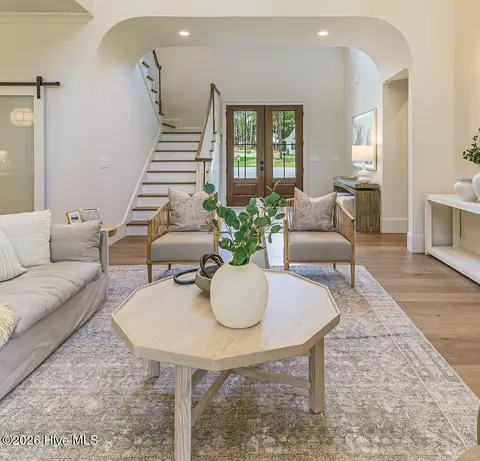 Living - 230 Paulson Ct, Pinehurst, NC 28374 photo 1 of 3