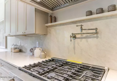 Kitchen - 230 Paulson Ct, Pinehurst, NC 28374 photo 4 of 7