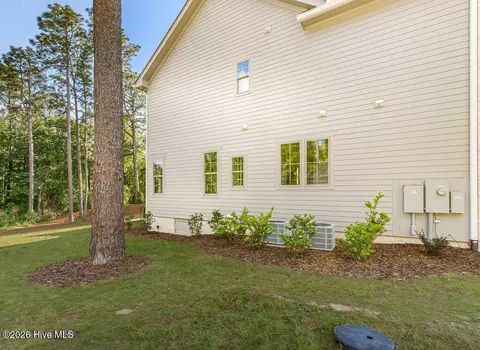 Exterior - 230 Paulson Ct, Pinehurst, NC 28374 photo 9 of 11