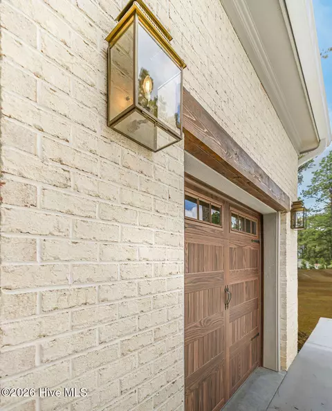 Exterior - 230 Paulson Ct, Pinehurst, NC 28374 photo 2 of 8