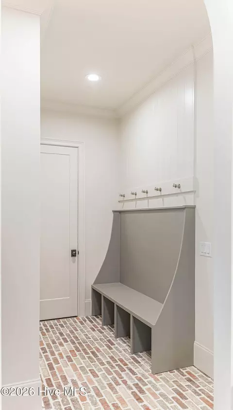 Entry Way - 230 Paulson Ct, Pinehurst, NC 28374 photo 2 of 6