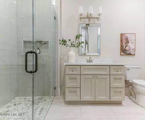 Bath - 230 Paulson Ct, Pinehurst, NC 28374 photo 9 of 14