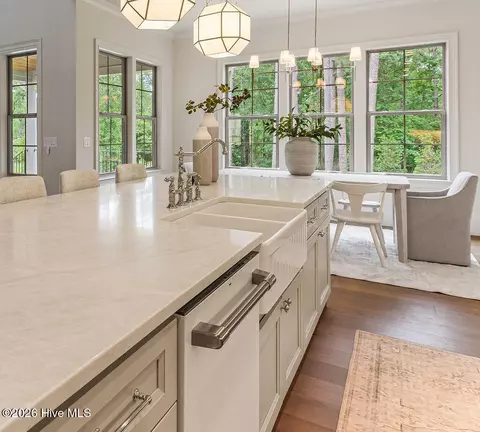 Kitchen - 230 Paulson Ct, Pinehurst, NC 28374 photo 3 of 7