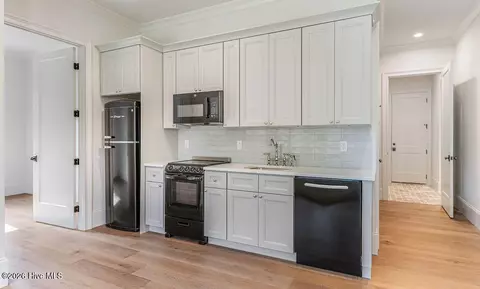 Kitchen - 230 Paulson Ct, Pinehurst, NC 28374 photo 10 of 10