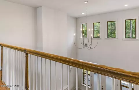 Entry Way - 230 Paulson Ct, Pinehurst, NC 28374 photo 3 of 6