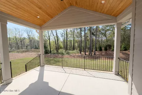 Exterior - 230 Paulson Ct, Pinehurst, NC 28374 photo 2 of 11