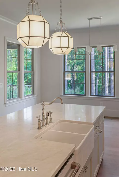 Kitchen - 230 Paulson Ct, Pinehurst, NC 28374 photo 9 of 10