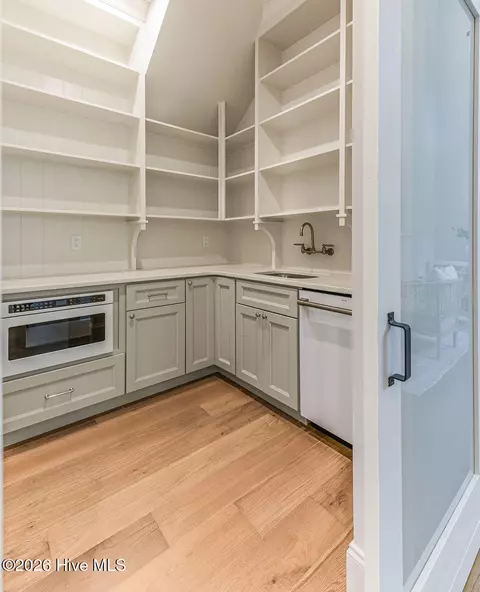 Kitchen - 230 Paulson Ct, Pinehurst, NC 28374 photo 5 of 7