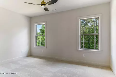 Bedroom - 230 Paulson Ct, Pinehurst, NC 28374 photo 3 of 5