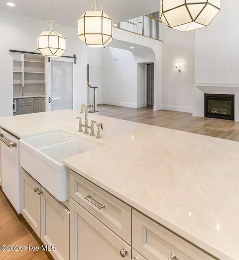 Kitchen - 230 Paulson Ct, Pinehurst, NC 28374 photo 5 of 10