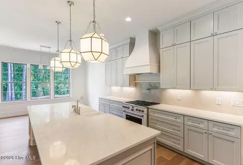 Kitchen - 230 Paulson Ct, Pinehurst, NC 28374 photo 3 of 10