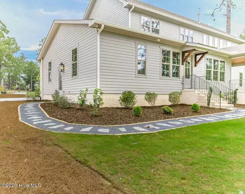 Exterior - 230 Paulson Ct, Pinehurst, NC 28374 photo 3 of 8